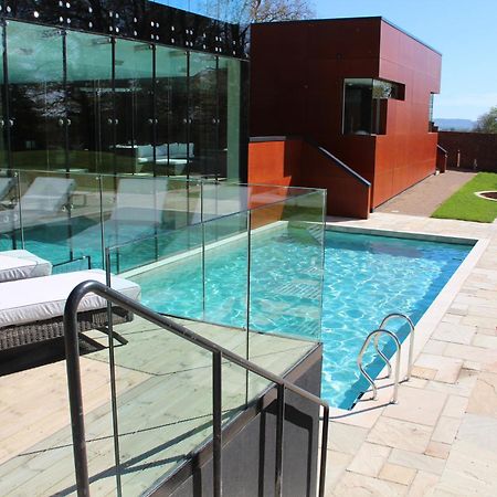 Ockenden Manor Hotel & Spa Cuckfield Extérieur photo