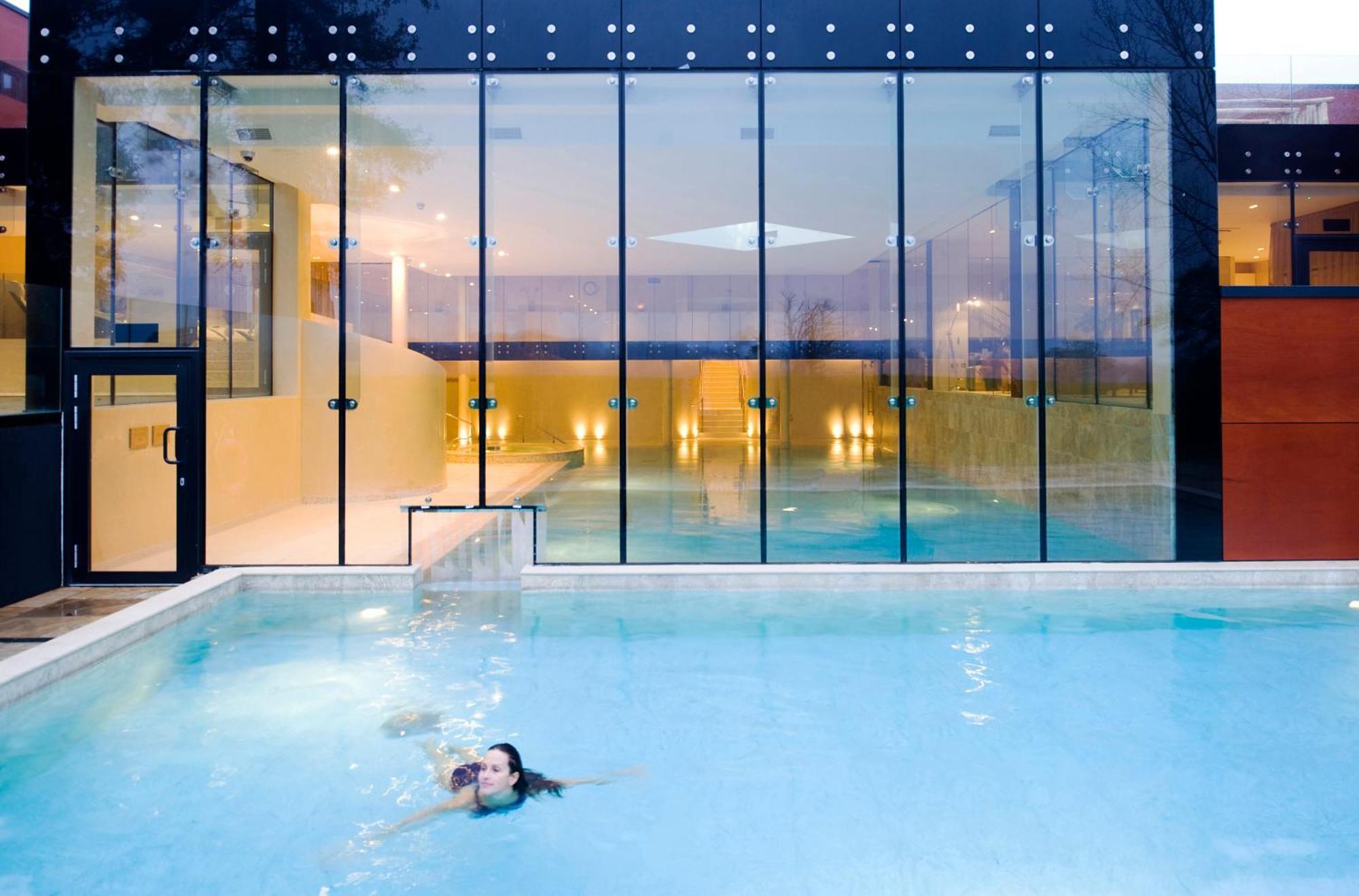 Ockenden Manor Hotel & Spa Cuckfield Extérieur photo