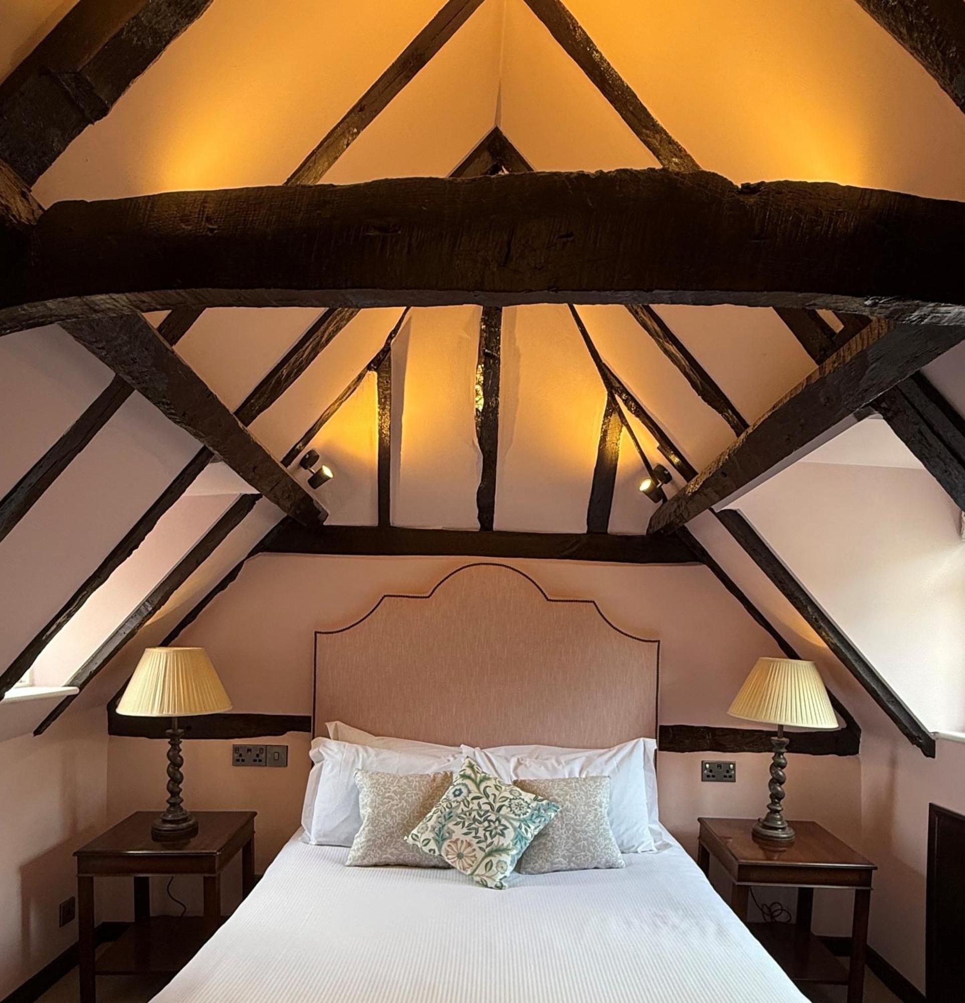 Ockenden Manor Hotel & Spa Cuckfield Extérieur photo