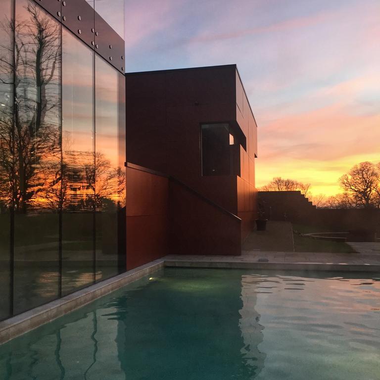 Ockenden Manor Hotel & Spa Cuckfield Extérieur photo