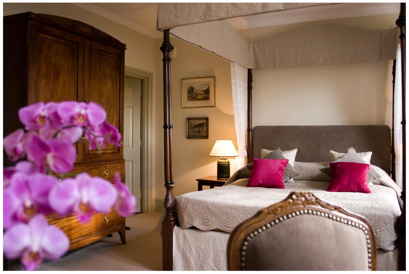 Ockenden Manor Hotel & Spa Cuckfield Extérieur photo