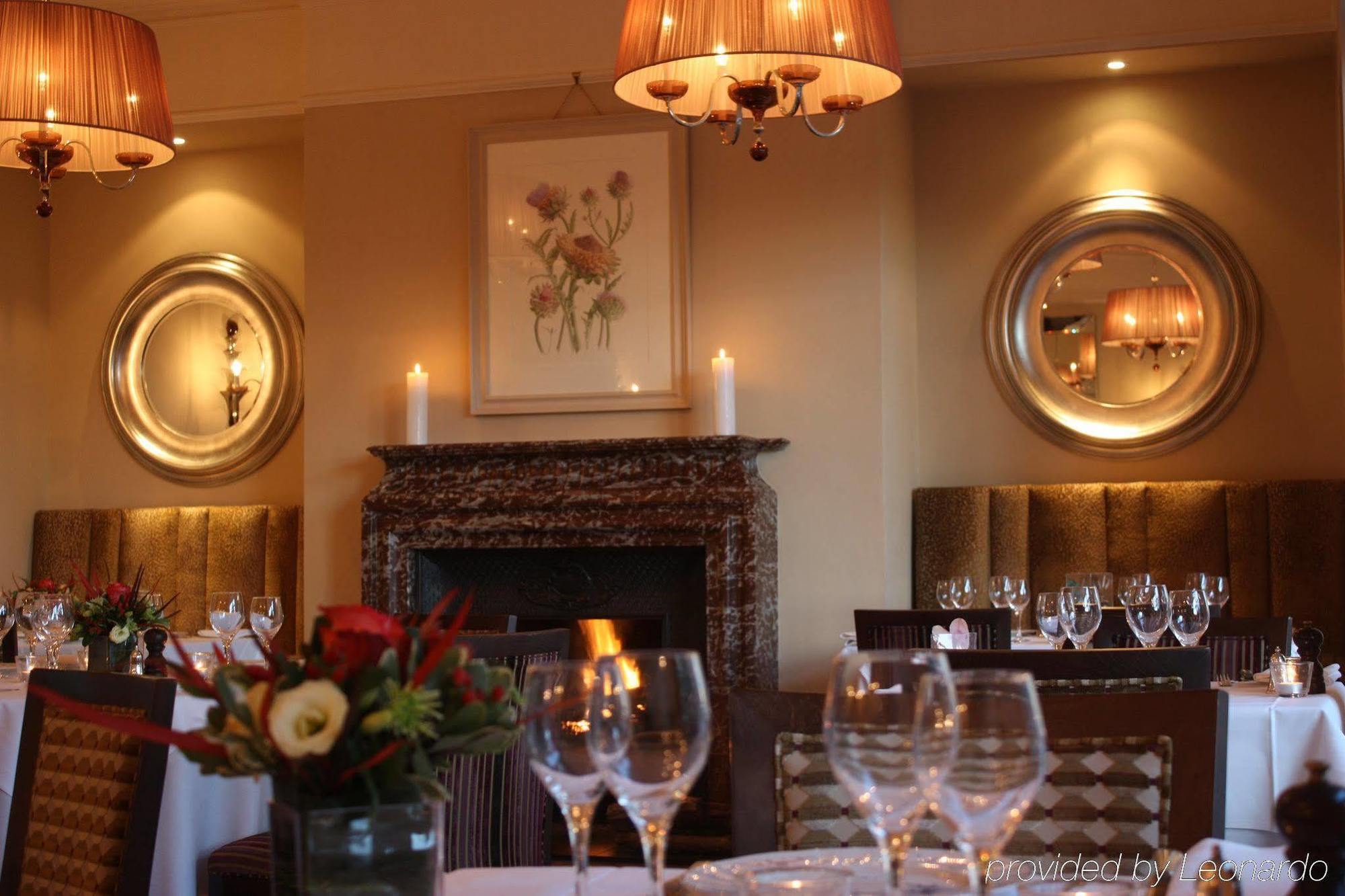 Ockenden Manor Hotel & Spa Cuckfield Extérieur photo