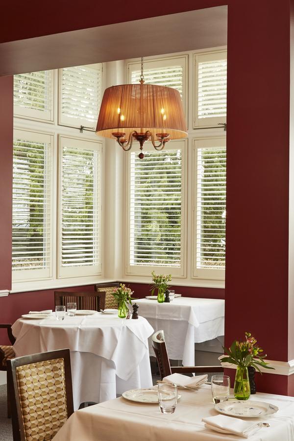 Ockenden Manor Hotel & Spa Cuckfield Extérieur photo
